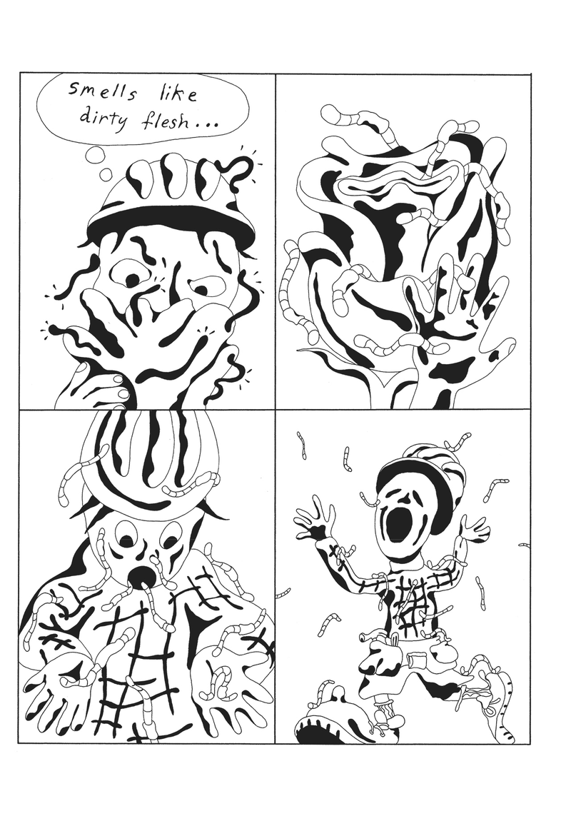 Image: Koyama Press